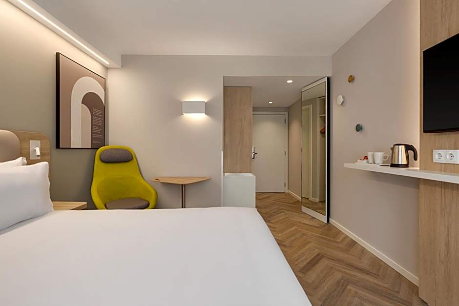 Holiday Inn Express Evora By IHG