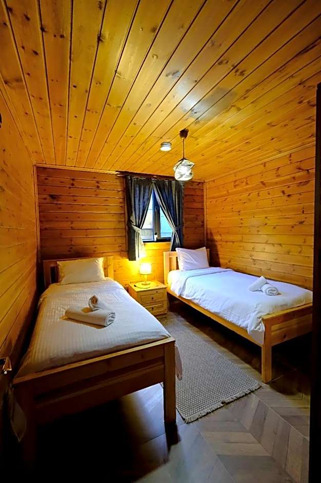 Woodlodge Country Sapanca