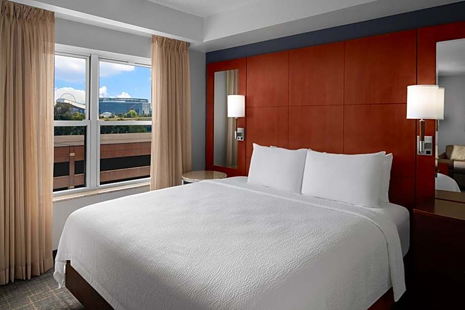 Residence Inn by Marriott East Rutherford Meadowlands