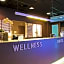 Fletcher Wellness-Hotel Stadspark