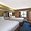 Microtel Inn & Suites By Wyndham Houston