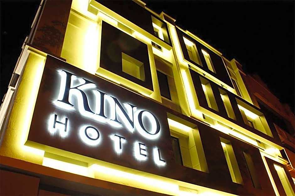 KINO HOTEL