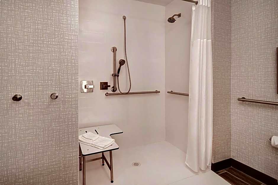 Hampton Inn By Hilton Tucson Downtown, AZ