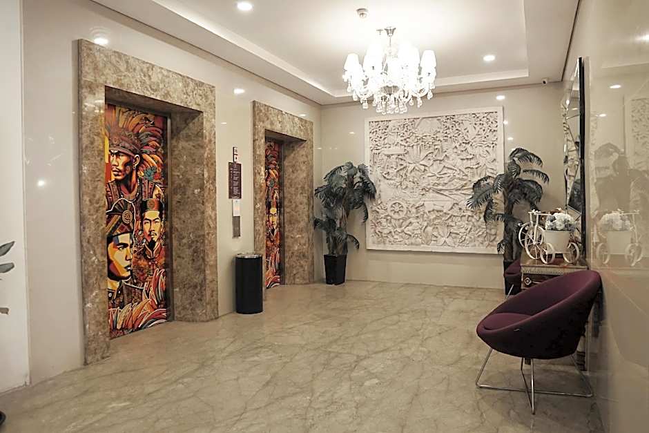 Maestro Hotel Pontianak
