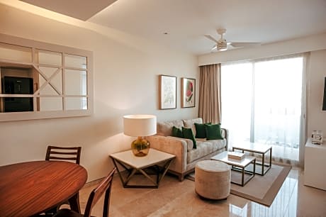One bedroom Residence