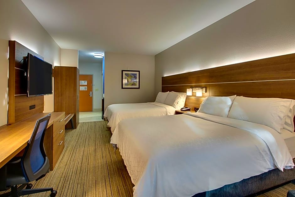 Holiday Inn Express Hotel & Suites Austell Powder Springs By IHG