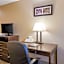 Quality Inn I-70 Near Kansas Speedway