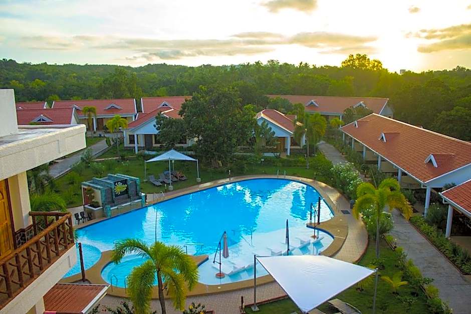 Sunshine Village Panglao