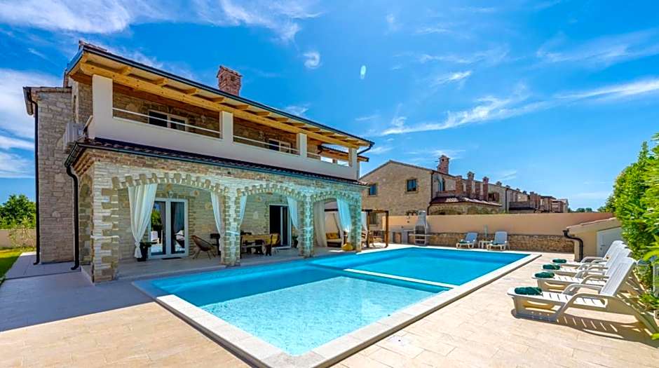 Villa Pietro Comfortable holiday residence