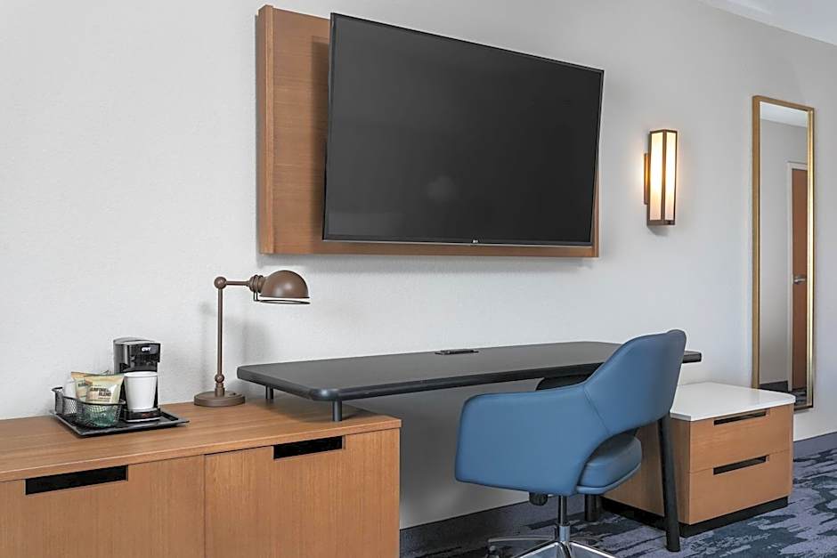 Fairfield Inn & Suites by Marriott Chattanooga South/East Ridge