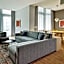 Residence Inn by Marriott Munich Central