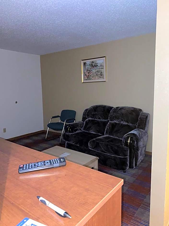 Americas Best Value Inn Champaign