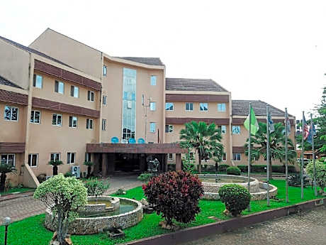 Orchid Hotels & Event Centre