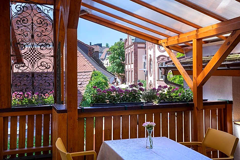 Hotel & Restaurant Sichelschmiede