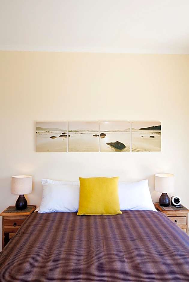 Bruny Island Escapes and Hotel Bruny