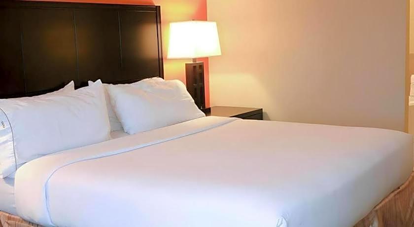 Holiday Inn Express Hotel & Suites Grand Island By IHG