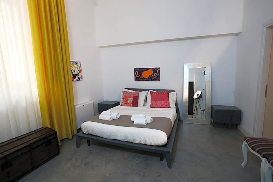 B&B Salerno al Duomo