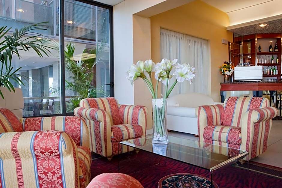 Hotel Piccadilly