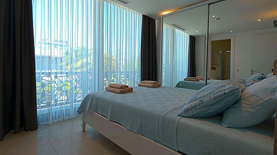 Blue Point Hotel Yalikavak