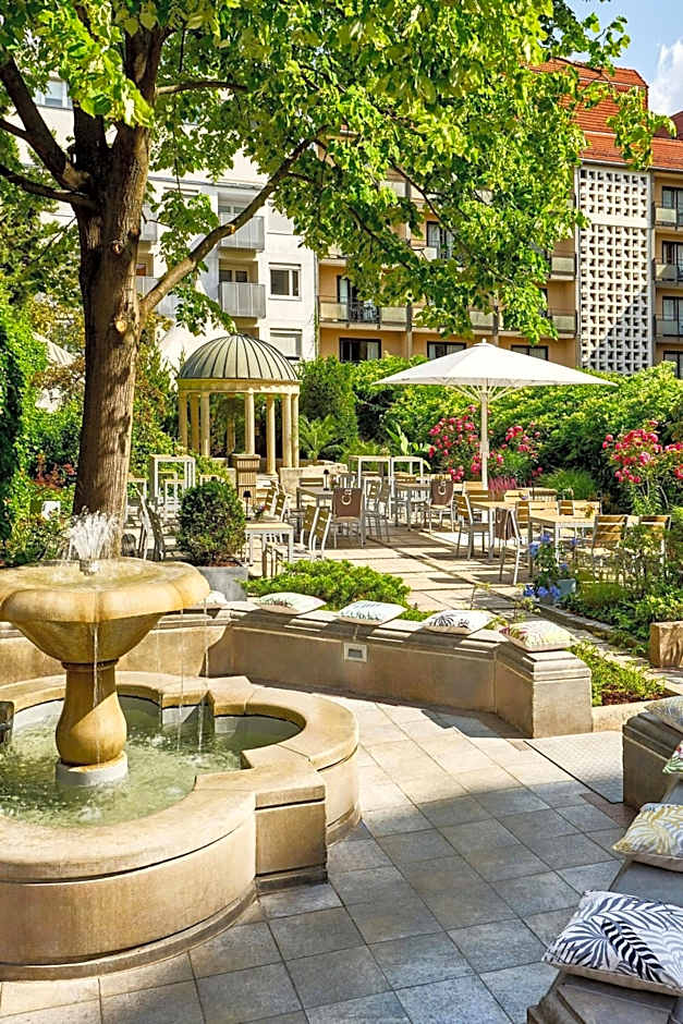 The Westin® Grand Berlin