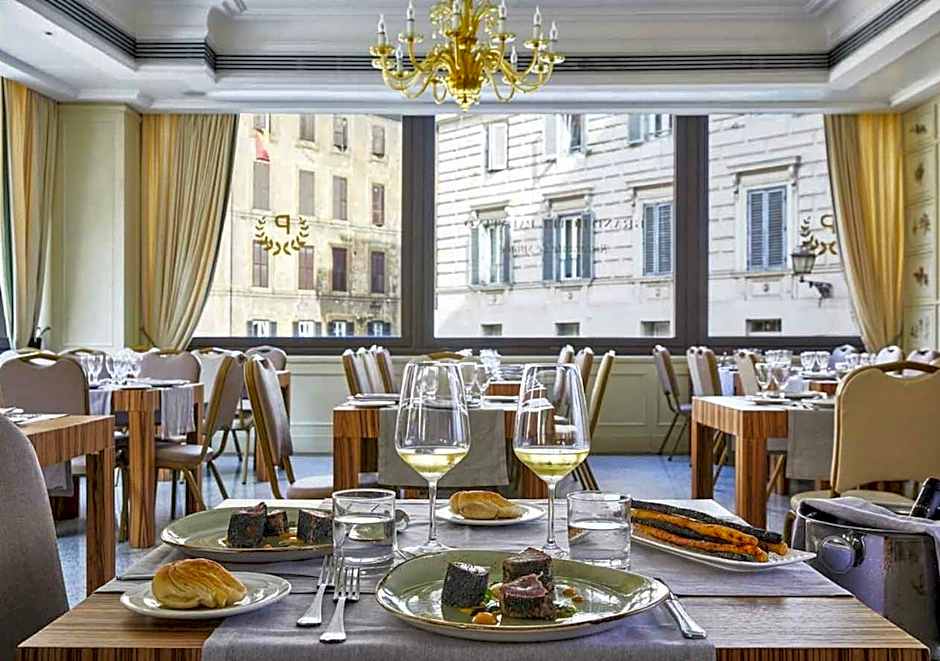 Grand Hotel Palatino