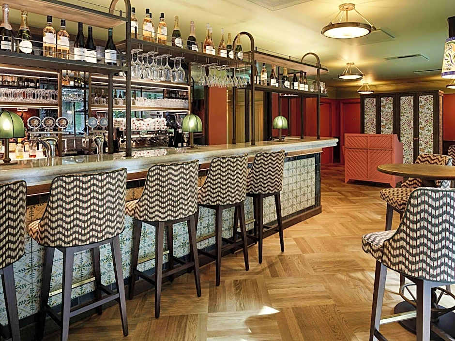 25hours Hotel Indre By 4 stars