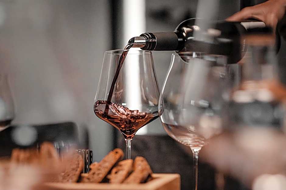 Panoramahotel Watles