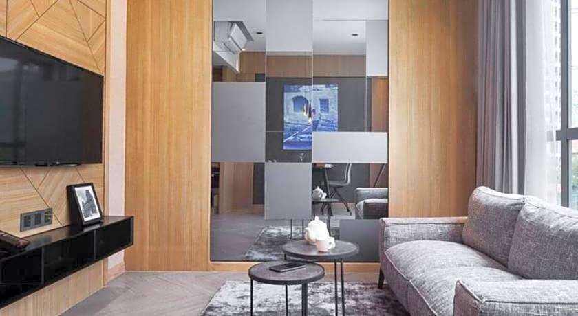 One Residence Hotel & Apartment