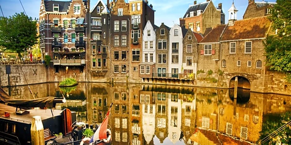 Alberti - Bed & Bike