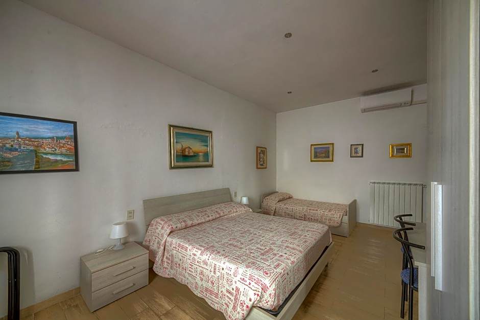 Sogni D'Oro Guest House