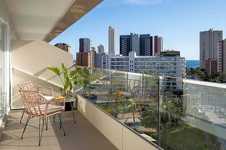 Helios Benidorm