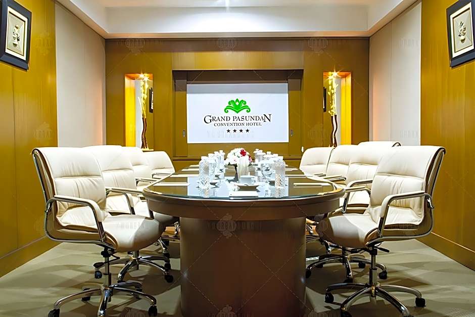 Grand Pasundan Convention Hotel