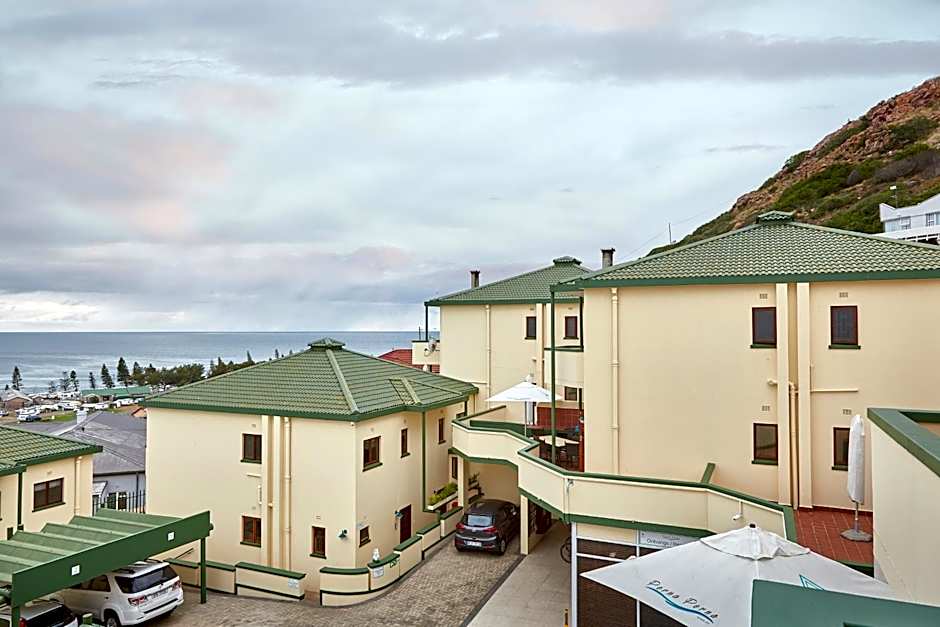 First Group Perna Perna Mossel Bay
