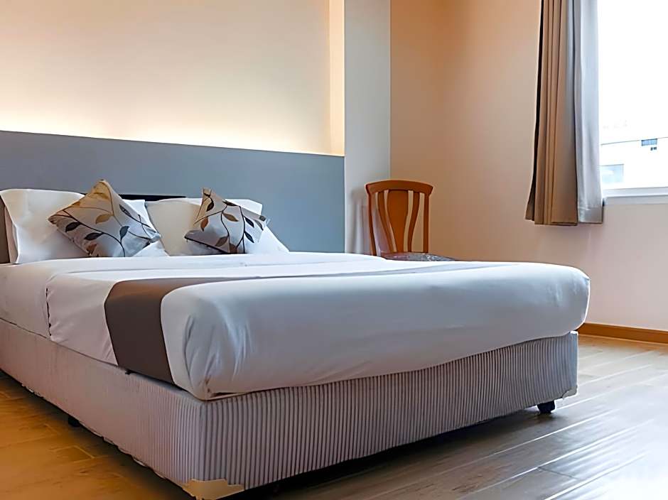 KS Pavilion Hotel