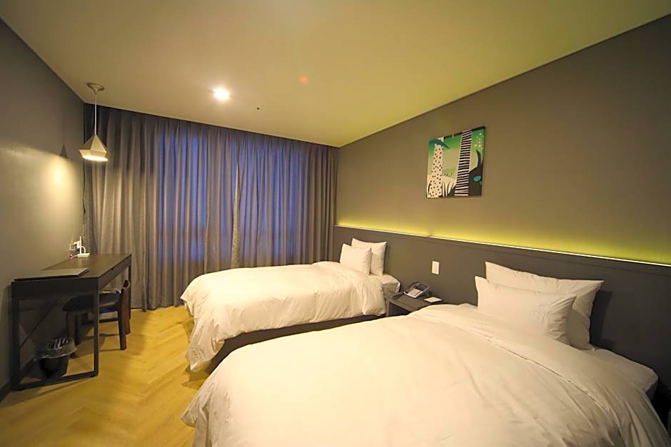 Hotel Daoom