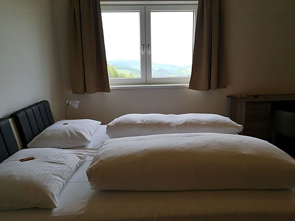 Hotel Restaurant Winterbach