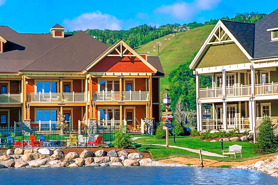 Hilton Grand Vacations Club Blue Mountain Canada