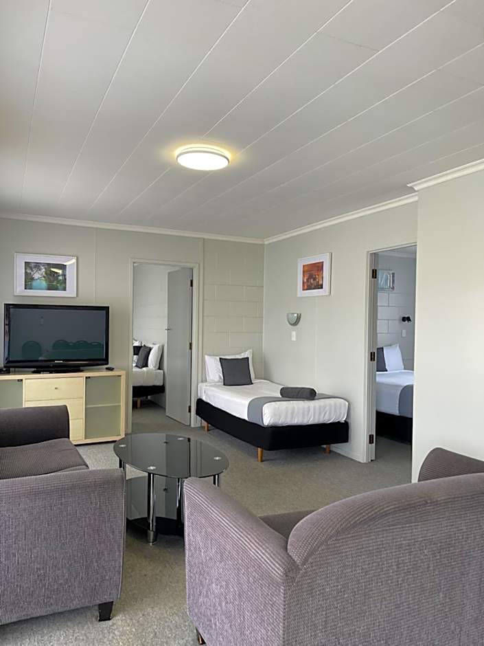 Kensington Motel