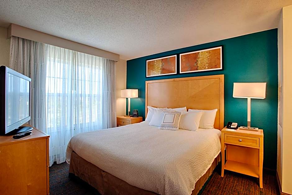 Residence Inn by Marriott Neptune at Gateway Centre