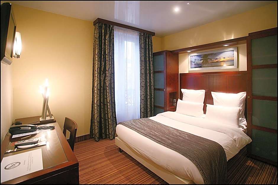 Grand Hotel Francais