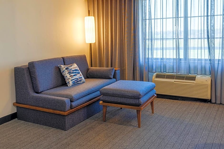 Courtyard by Marriott Oklahoma City North/Quail Springs