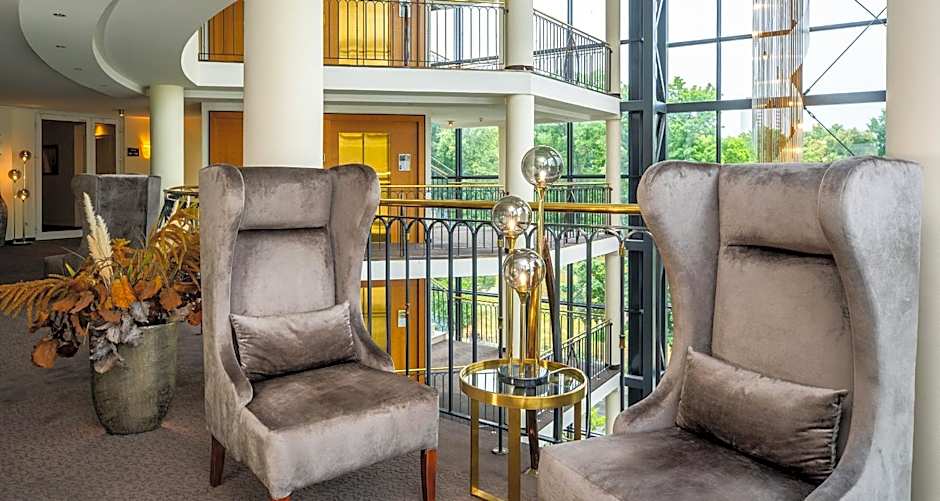 Victor's Residenz-Hotel Berlin