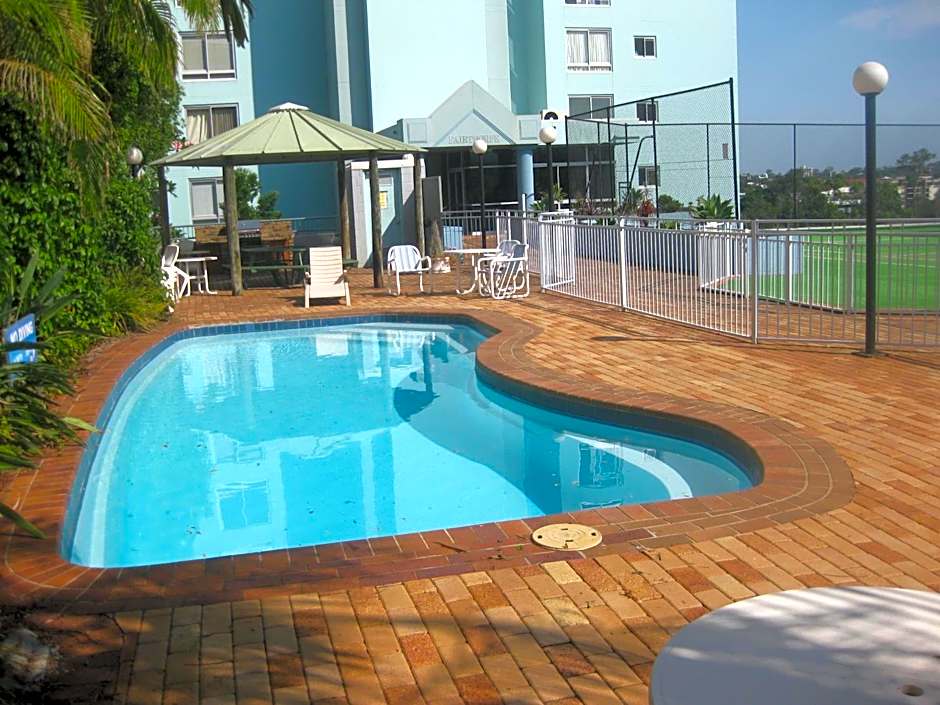 Fairthorpe Apartments