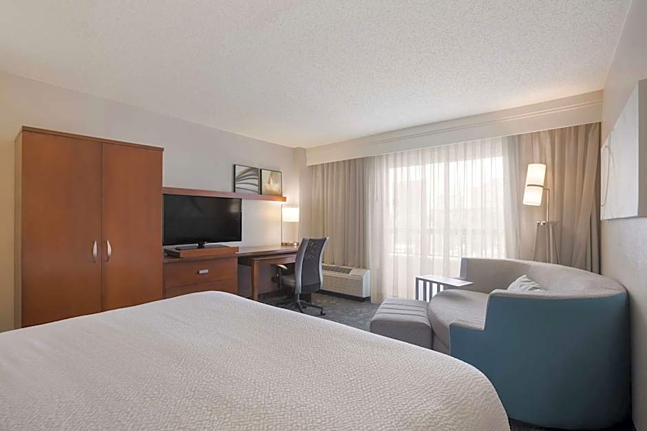 Sonesta Select Atlanta Midtown Georgia Tech