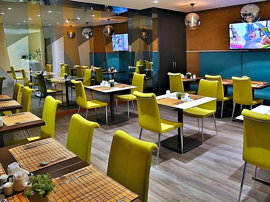 The Tango Hotel Istanbul