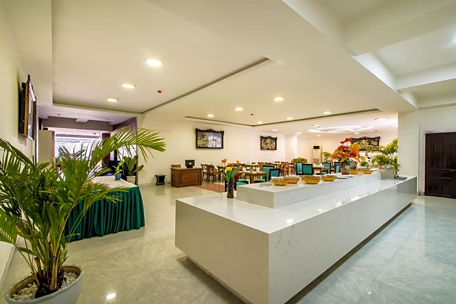 The Sunriver Boutique Hotel Hue