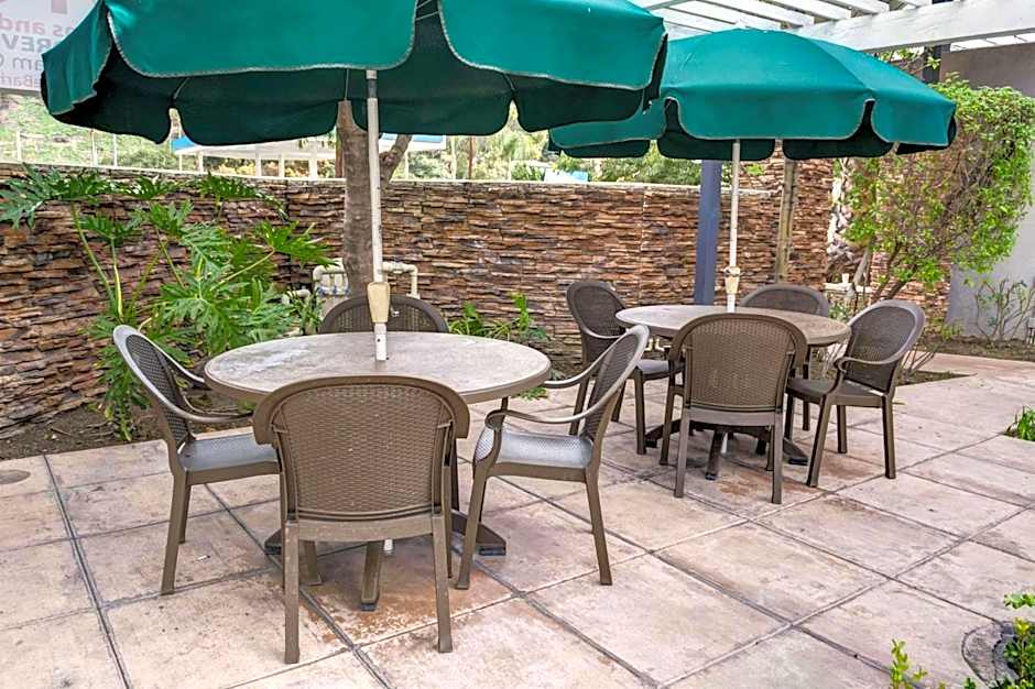 Tilt Hotel Universal-Hollywood, an AGA Collection Hotel