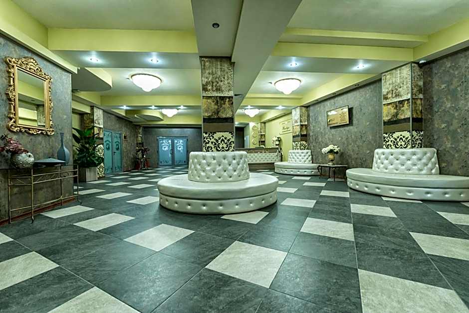 Prestige Boutique Hotel Craiova