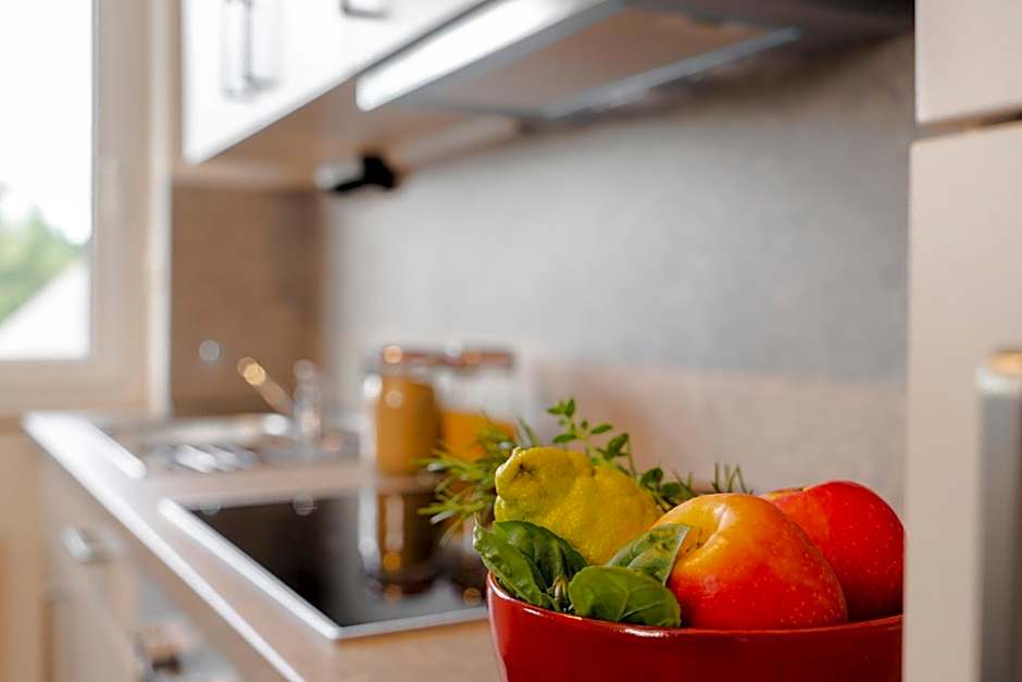 Hotel & Apartments Böhm