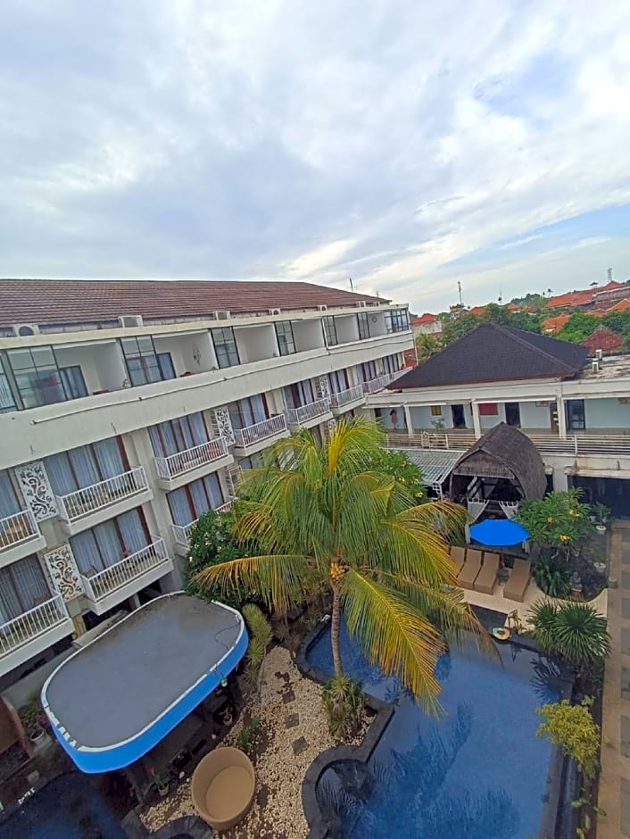 Abian Harmony Resort Hotel and Spa
